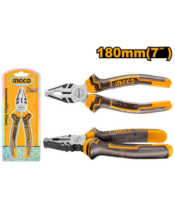 Combination pliers -  HCP08188