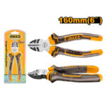 Diagonal cutting pliers -  HDCP08168