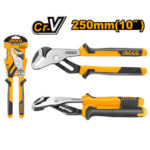 Pump pliers - HPP28251