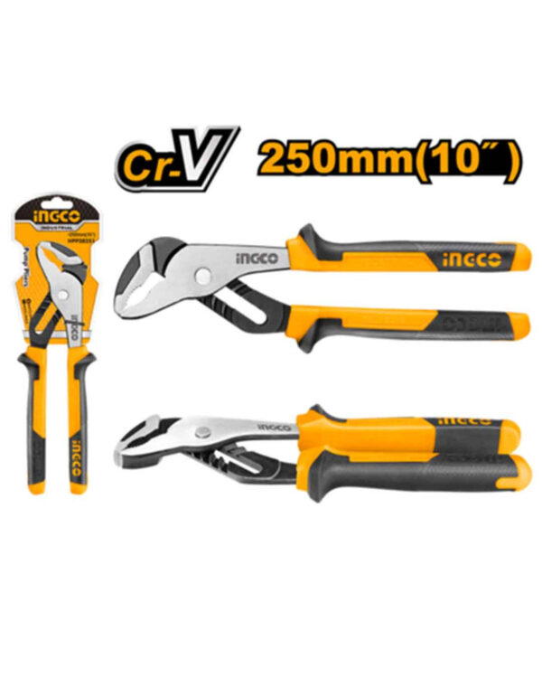 Pump pliers - HPP28251