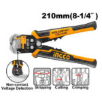 Automatic wire stripper - HWSP102418