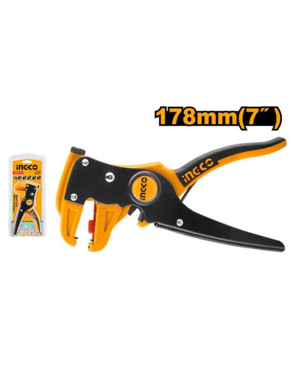 Wire stripper -  HWSP15608