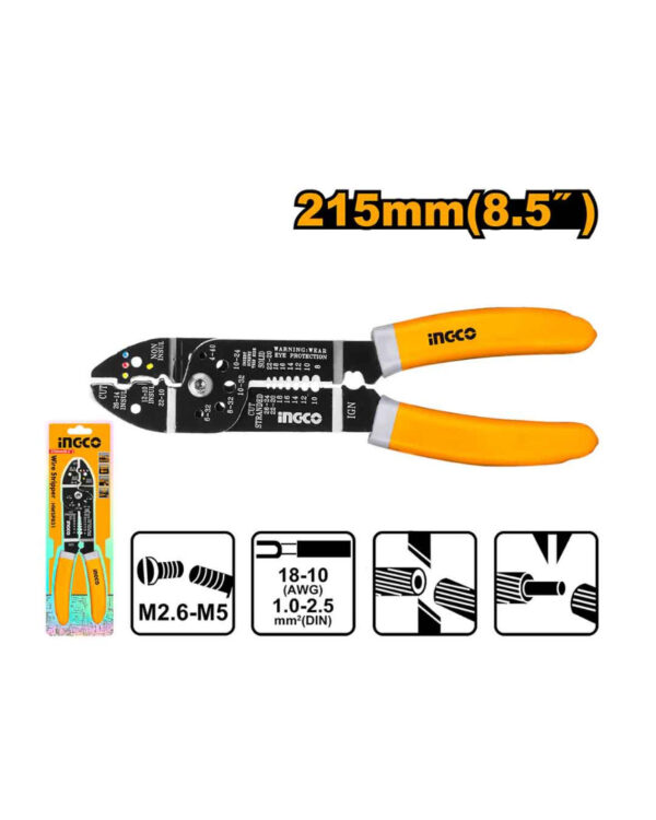 Wire stripper -  HWSP851