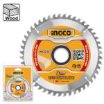 TCT saw blade 8.25" - P25C50 (TSB121022) Ingco