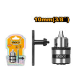 10mm Key Chuck - C25 (KC1001) Ingco