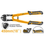 Bolt cutter 18" - P1C12 (HBC0818) Ingco