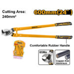 Bolt cutter 24" - P1C6 (HCCB0124) Ingco