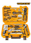 168 Pcs handtools set - P1C4 (HKTHP21681) Ingco