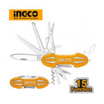 Multi-function Knife  -  HMFK8158