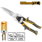 Long Straight Aviation  Snip -  HTSN0112S