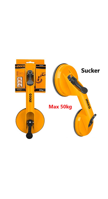 Sucker 50kg -  HSU025001