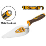 Bricklaying trowel 6" -  HBT618