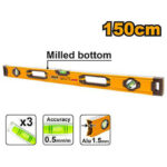 Spirit level 150cm -  HSL08150