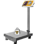 Electronic Scale 100Kg -  HESA31003