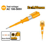 Test pencil 3x140mm -  HSDT1408