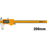 Digital caliper 8" -  HDCD28200
