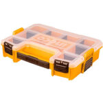 Plastic Organizer 12" - P5C10 (PBX1211) Ingco