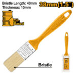 Paint brush 1.5" - P12C240 (CHPTB78615) Ingco