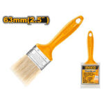 Paint brush 2.5" - P12C144 (CHPTB78625) Ingco