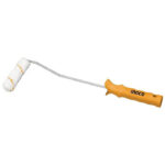 Mini cylinder brush Inner wall 4" - (HRHT281002) Ingco