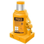 Hydraulic Bottle Jack 50 Ton - C1 (HBJ5002) Ingco