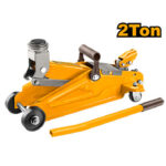 Hydraulic floor jack 2 Ton - P1C1 (HFJ201) Ingco