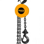 Chain Block 3 Ton - P1C1 (HCBK0103) Ingco