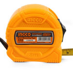 Steel measuring tape 8mx25mm - P12 (HSMT39825) Ingco