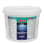 Waterguard Acrylic Waterproofing Membrane White 5kg (EM600-05) AKFIX