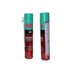Spray Foam 750ml / Straw (805) AKFIX