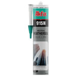 Acid Free Silicone 310ml - White (915NWH) AKIF