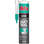 Acrylic Duct Seal Acrylic Duct Seal (AC590) AKFIX