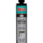 Chemical Anchor - 300ml (C900) AKFIX