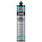 Epoxy Chemical Anchor - - 300ml (C920) AKFIX