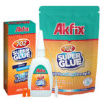 Super Glue (702) AKFIX