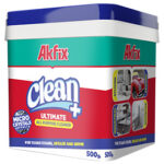 CLEAN+ Cream Cleaner (Clean+) AKFIX