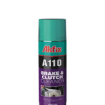 Brake and Clutch Cleaner 500ml (A110) AKFIX