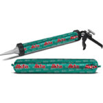 IG Sausage Sealant - Black (917) AKFIX