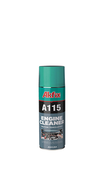 Engine Cleaner (A115) AKFIX