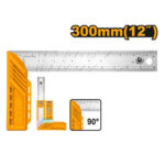 Angle Square - P12C48 (HAS123002) Ingco