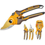 Pruning shear 8.5" - P12C48 / HPS0601