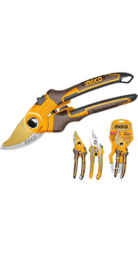 Pruning shear 8.5" - P12C48 / HPS0601