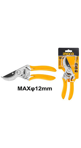 Pruning Shear 200mmP10C60 / HPS0109