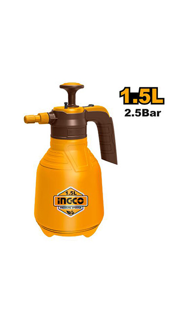 Pressure sprayer 1.5L - P1C20 / HSPP201502