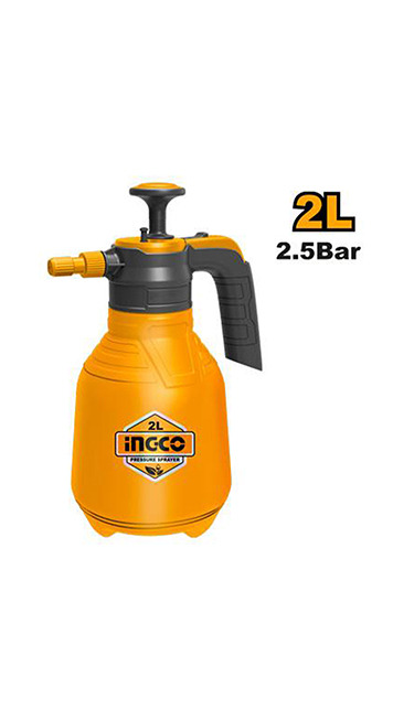 Pressure sprayer 2L - C20 / HSPP20202