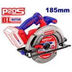 Cordless circular saw 185mm (ELCS1851) Emtop
