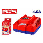 P20S battery charger 4.0A (EFCR20411) Emtop