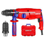 Rotary hammer 800W (ERHRL802) Emtop