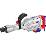 Demolition breaker 1700W SDS HEX (EDBRH1701) Emtop