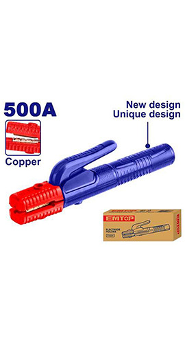 Electrode holder 500A (EEHR5001) Emtop